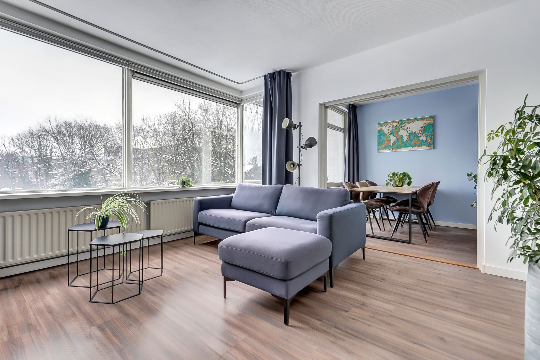 Foto 12 van Réaumurstraat 29-B