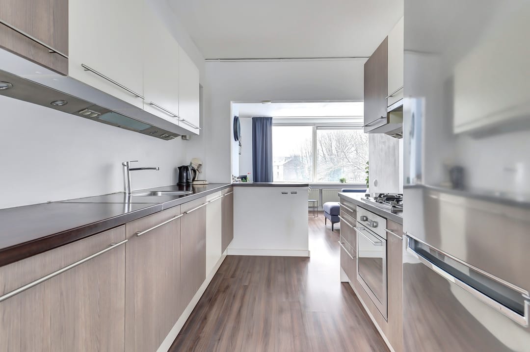 Foto 16 van Réaumurstraat 29-B