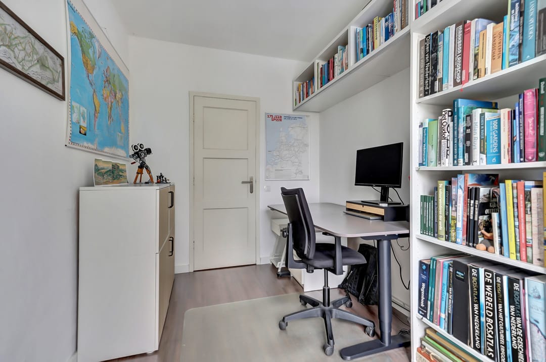 Foto 22 van Réaumurstraat 29-B