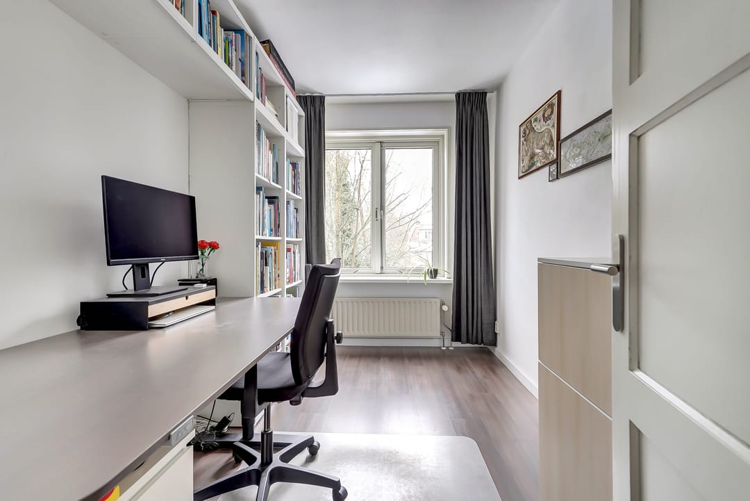 Foto 23 van Réaumurstraat 29-B