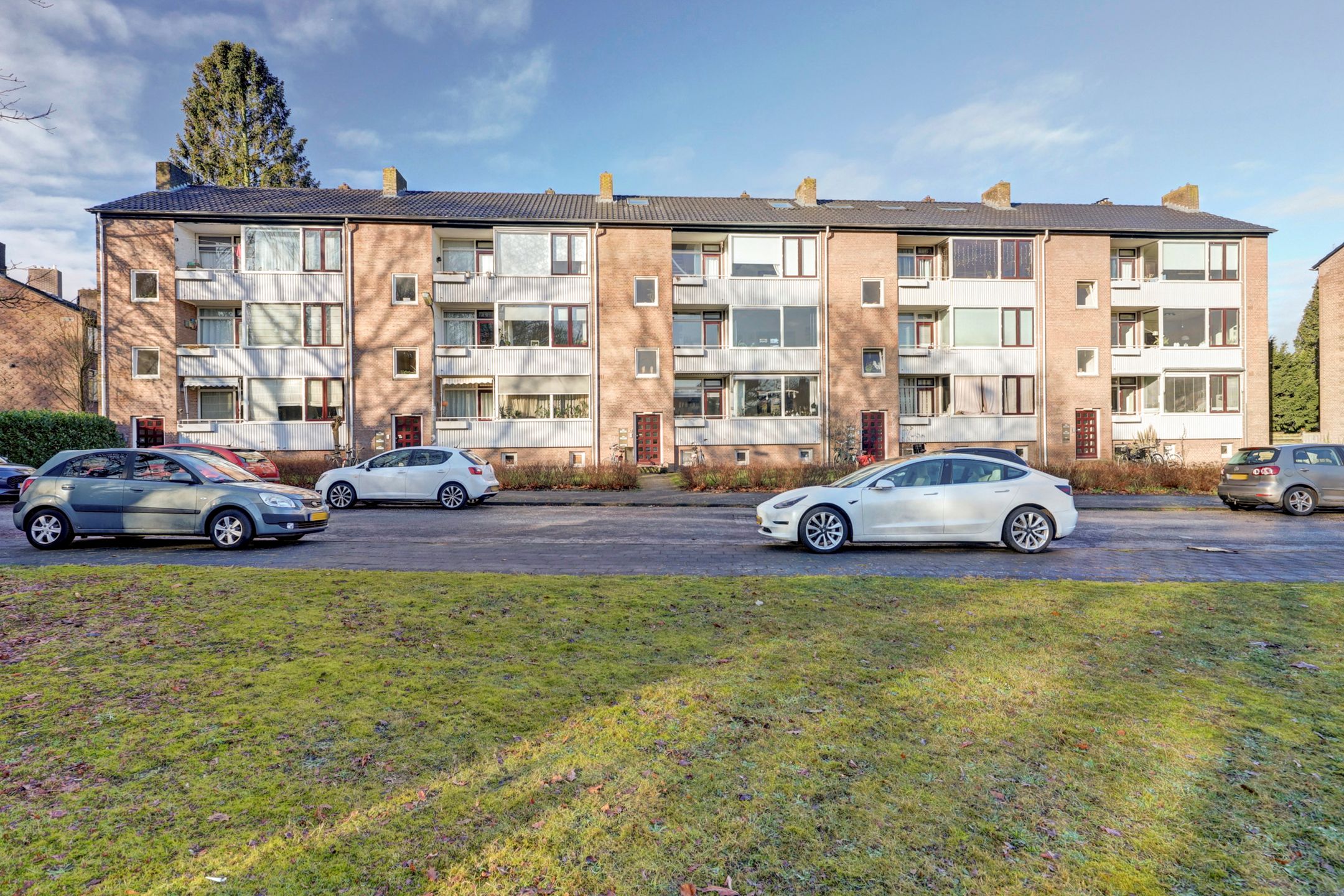 Foto 24 van Réaumurstraat 29-B