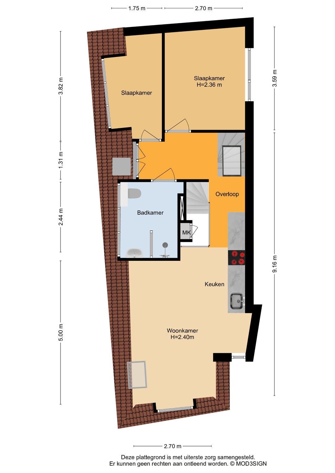 Foto 28 van Kleine Houtstraat 123-B