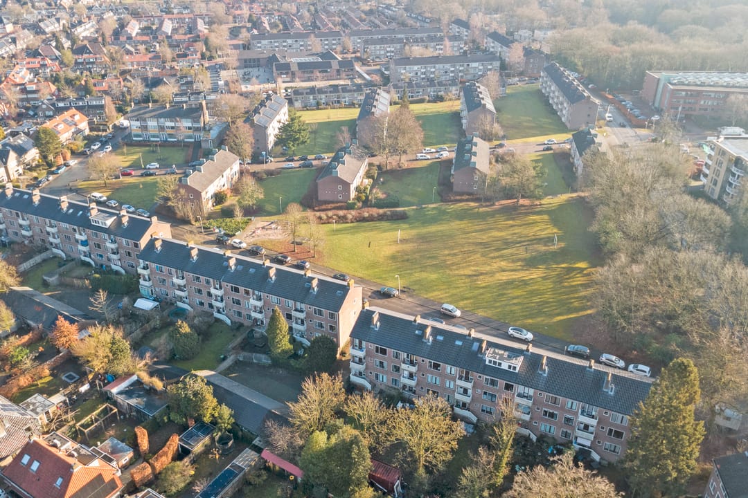 Foto 28 van Réaumurstraat 29-B