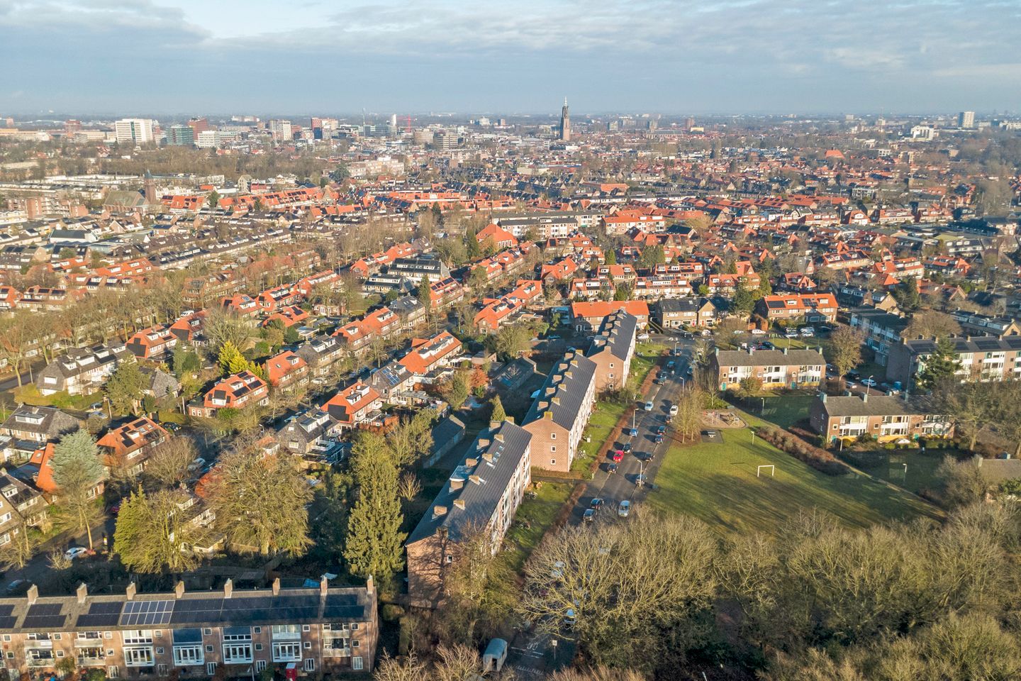 Foto 29 van Réaumurstraat 29-B