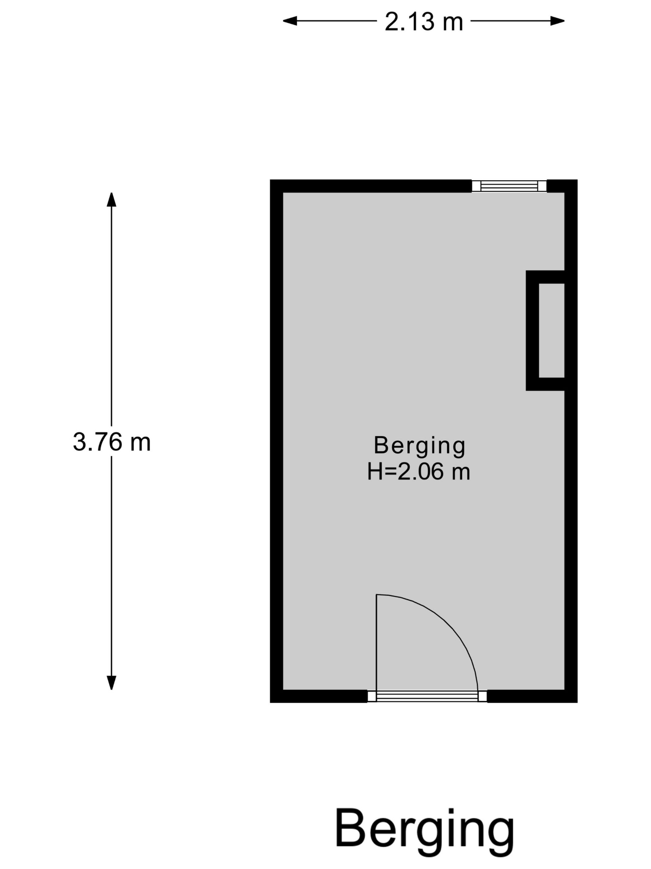 Foto 33 van Réaumurstraat 29-B
