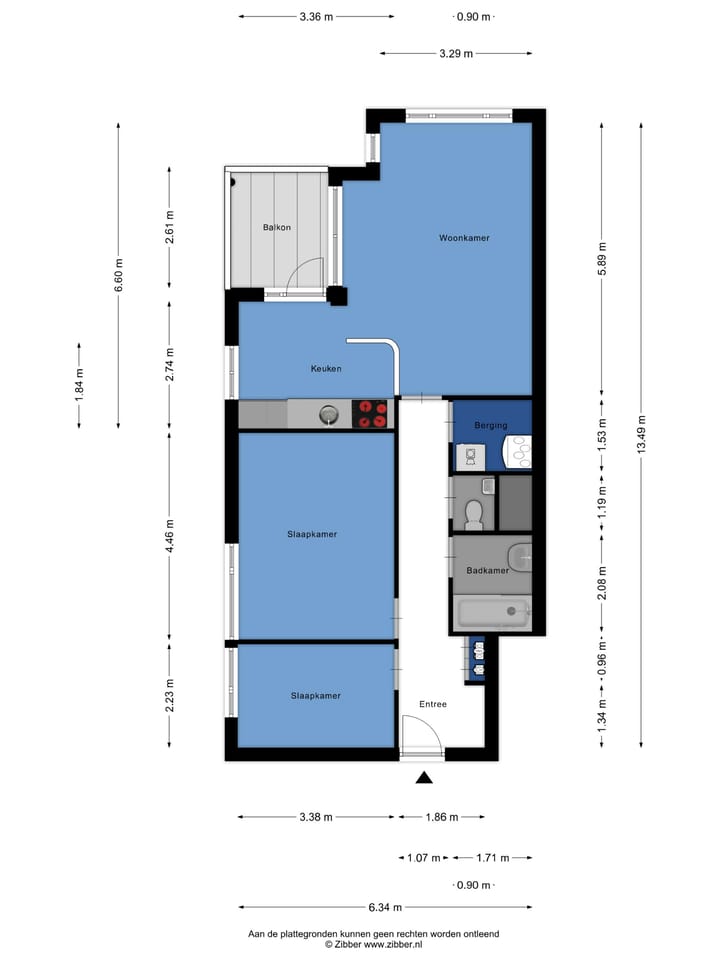 Foto 15 van Verdilaan 143