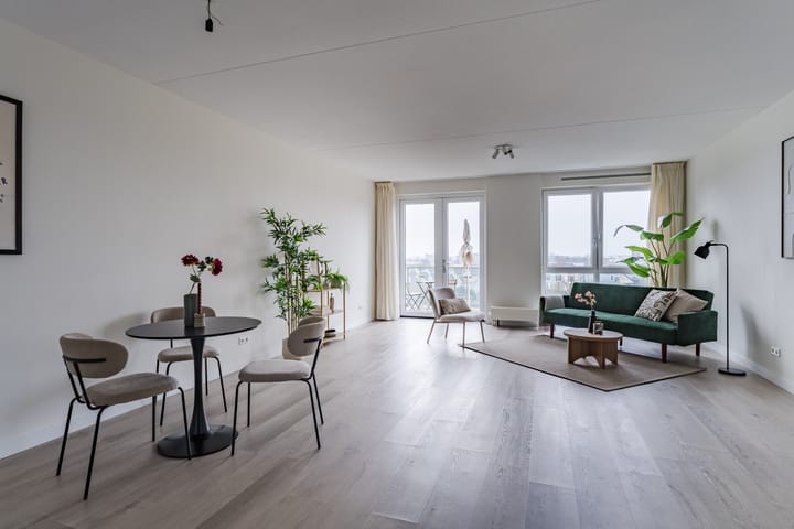 Foto 2 van Pablo Picassostraat 568