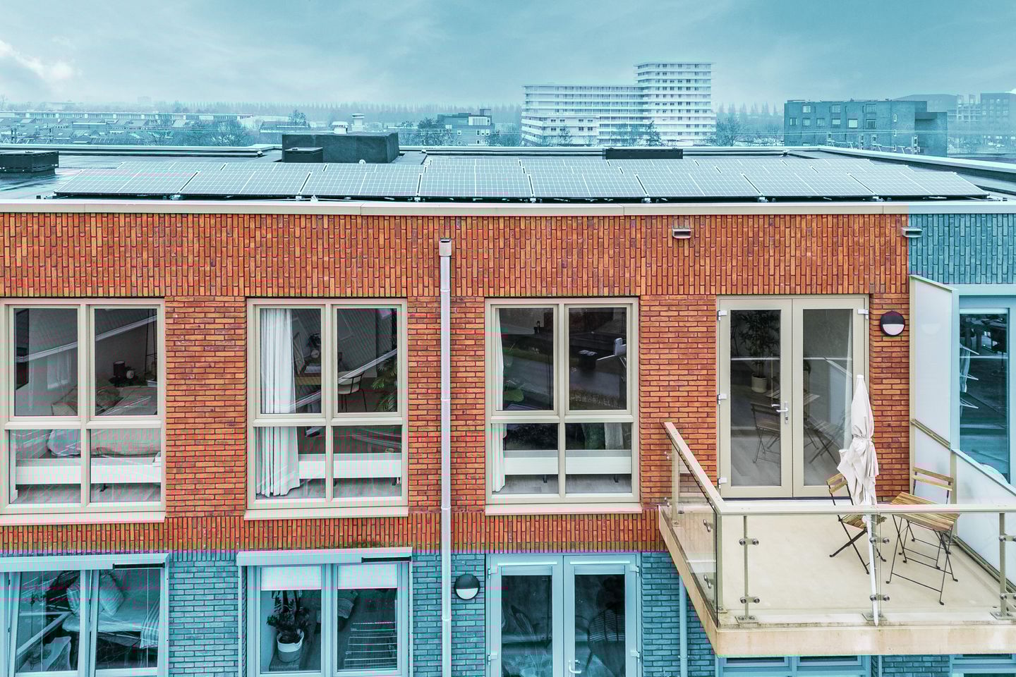 Photo 5 of Pablo Picassostraat 568