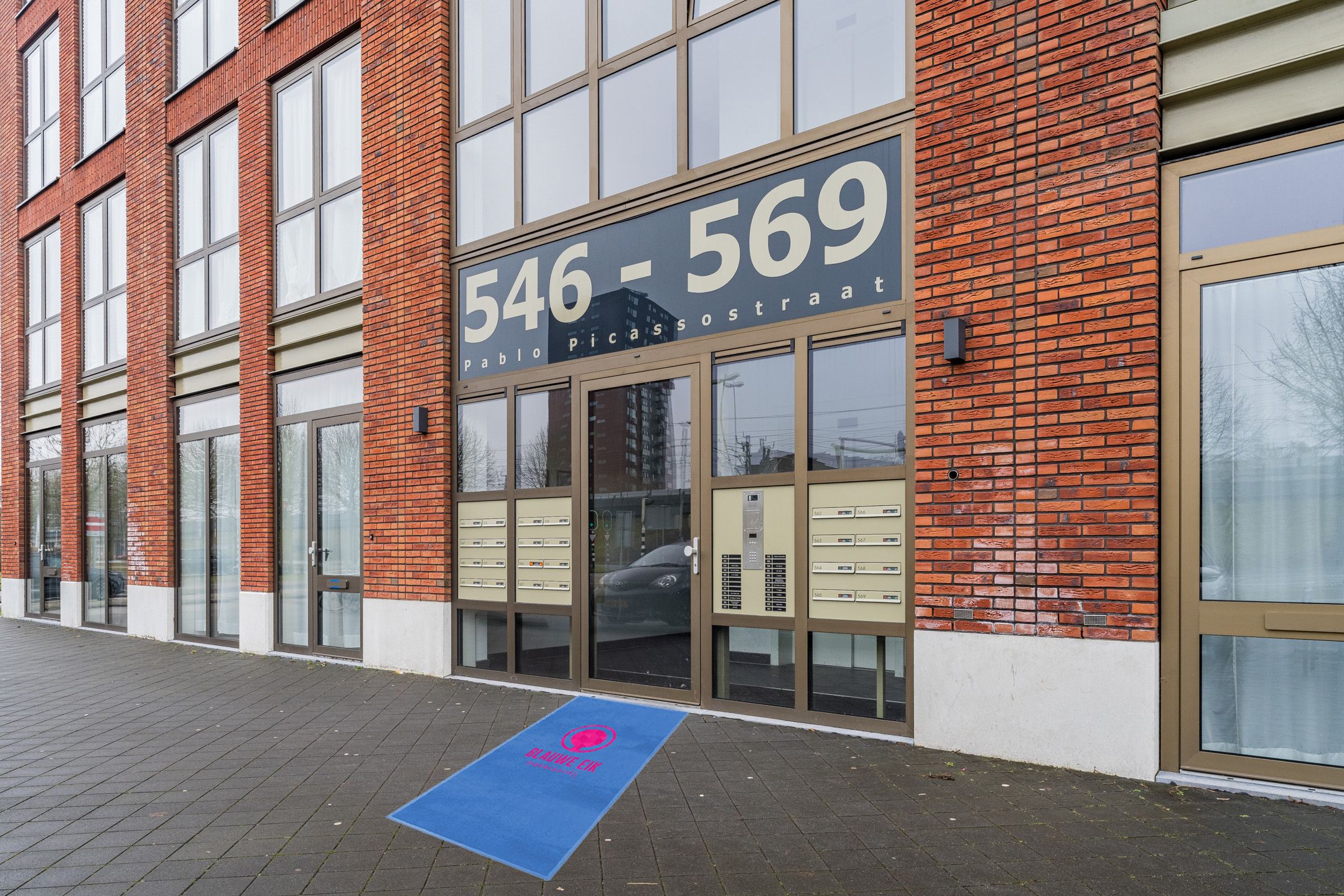 Photo 6 of Pablo Picassostraat 568