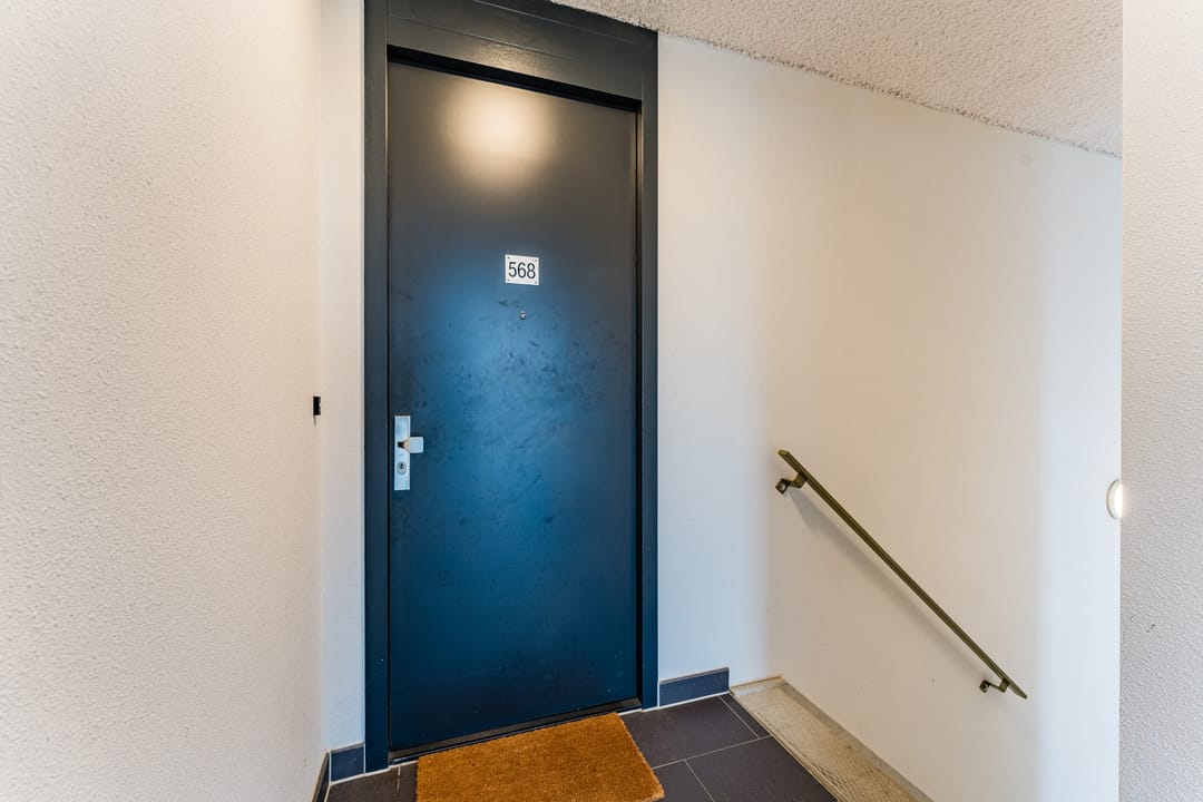 Photo 7 of Pablo Picassostraat 568