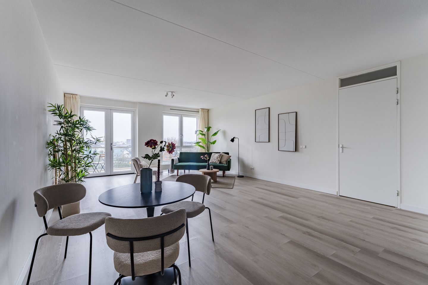 Photo 10 of Pablo Picassostraat 568