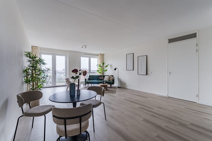 Foto 10 van Pablo Picassostraat 568