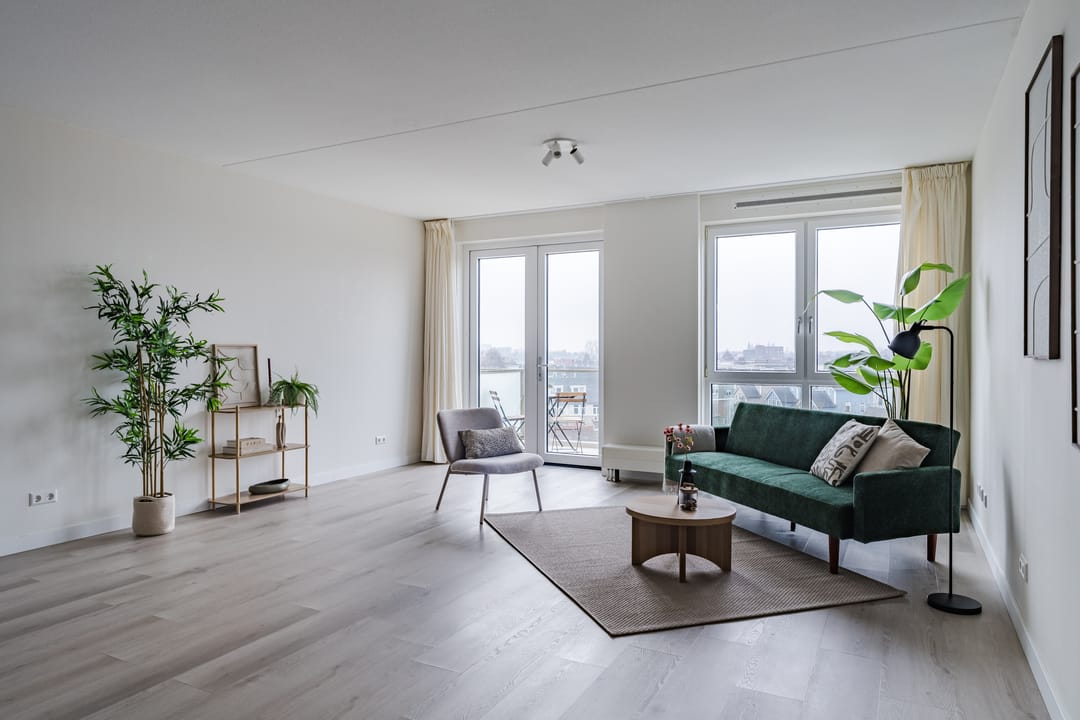 Photo 11 of Pablo Picassostraat 568