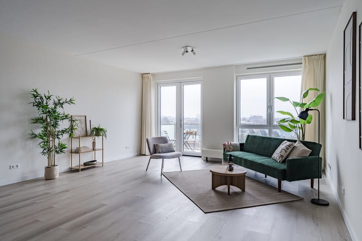 Foto 11 van Pablo Picassostraat 568