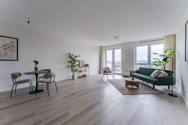 Foto 12 van Pablo Picassostraat 568