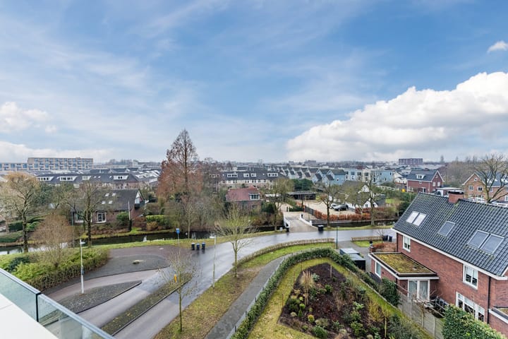 Foto 14 van Pablo Picassostraat 568