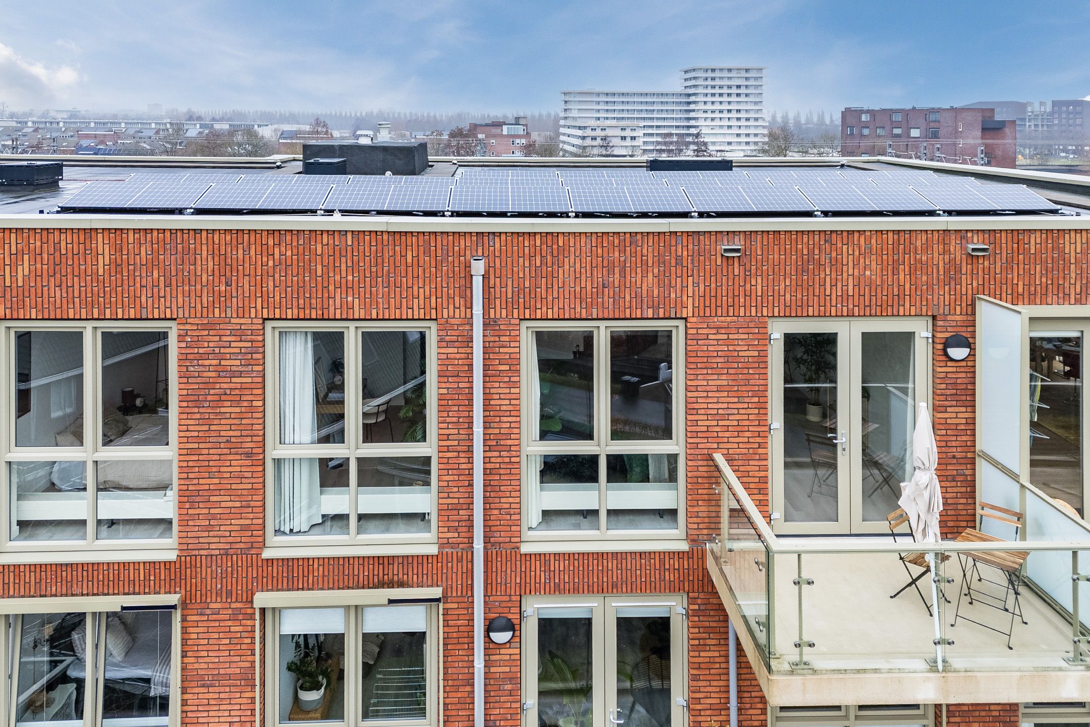 Photo 15 of Pablo Picassostraat 568