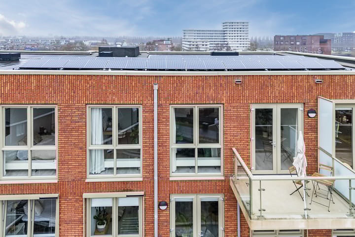 Foto 15 van Pablo Picassostraat 568