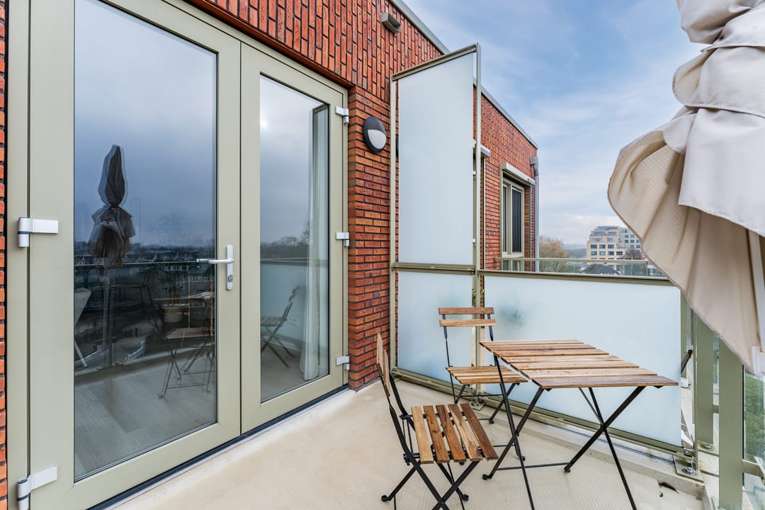 Photo 16 of Pablo Picassostraat 568