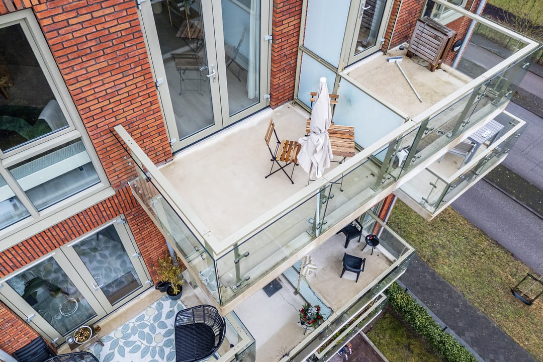 Photo 17 of Pablo Picassostraat 568