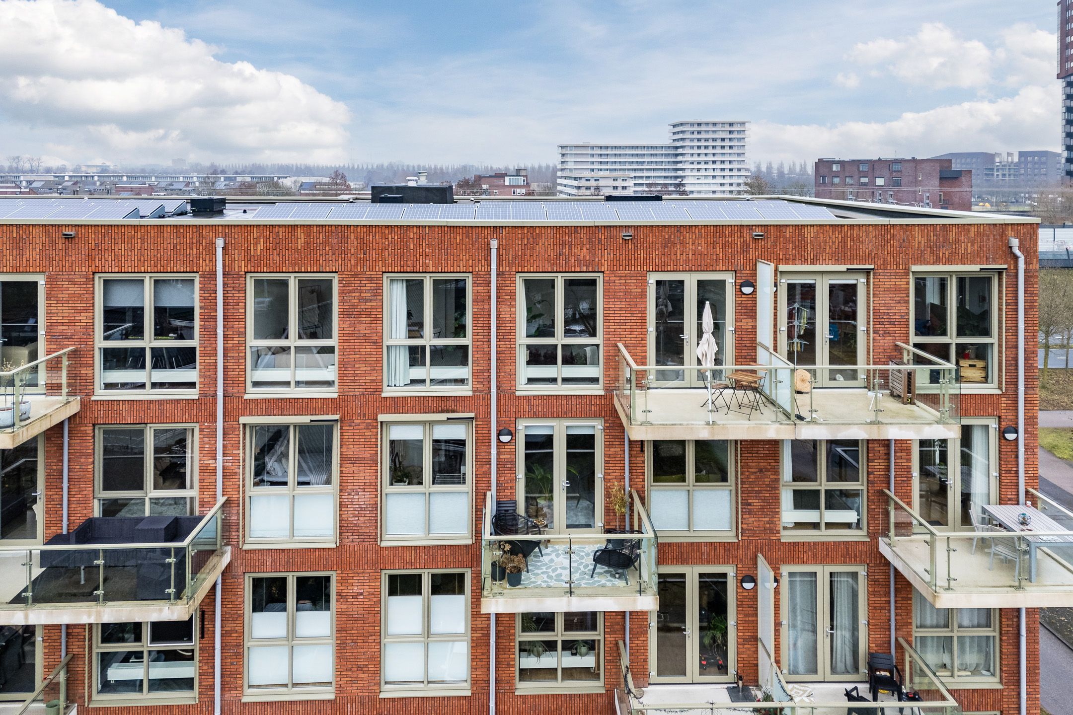 Photo 18 of Pablo Picassostraat 568