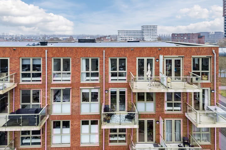 Foto 18 van Pablo Picassostraat 568