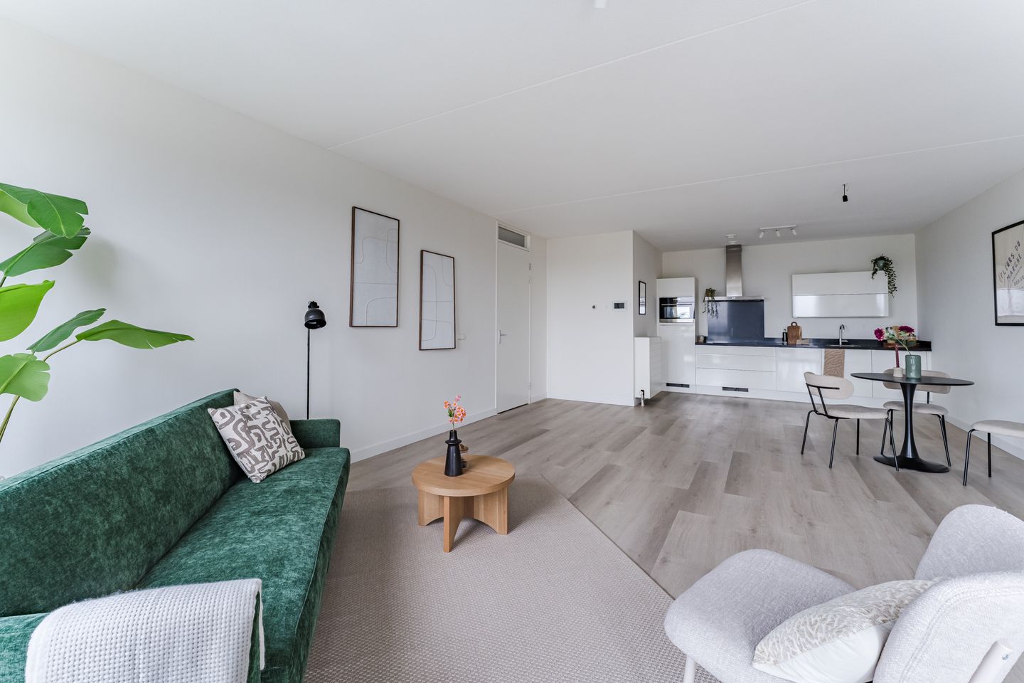 Photo 19 of Pablo Picassostraat 568