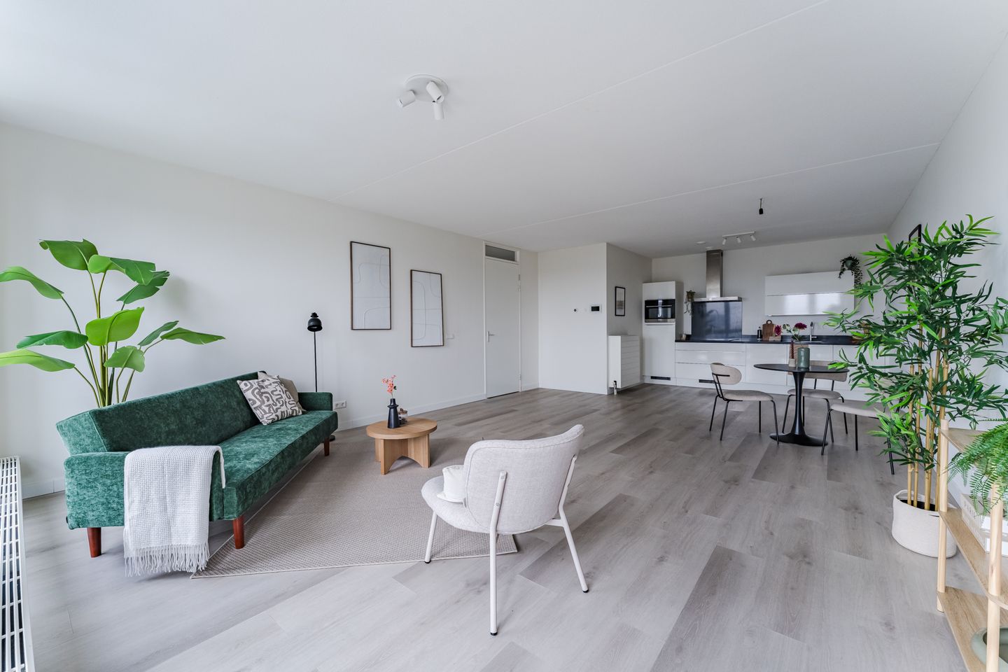 Photo 20 of Pablo Picassostraat 568