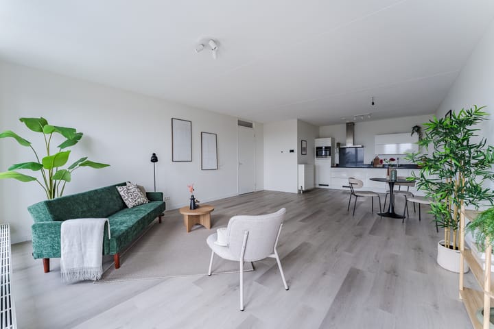 Foto 20 van Pablo Picassostraat 568