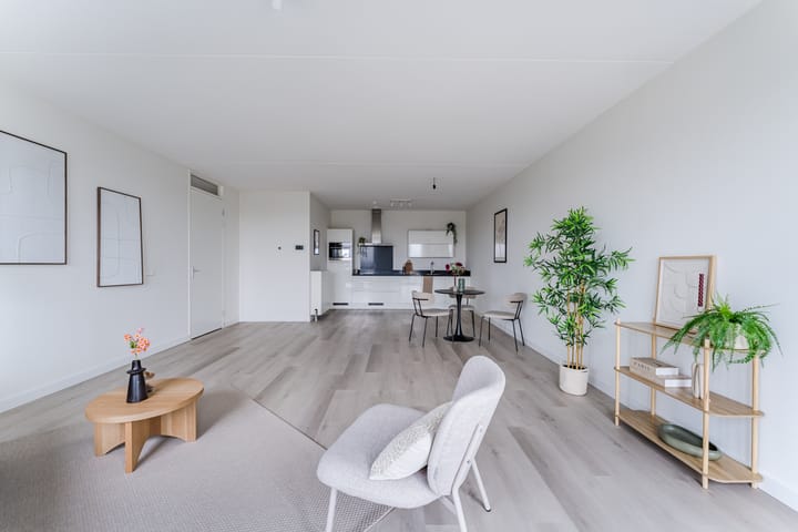 Foto 21 van Pablo Picassostraat 568