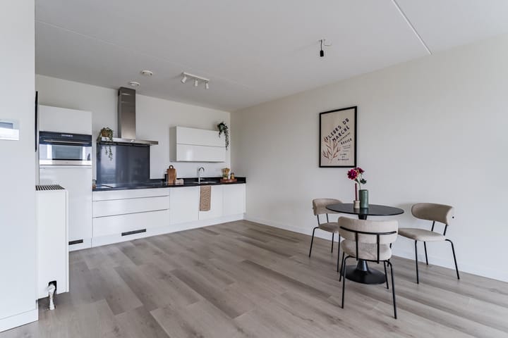 Foto 23 van Pablo Picassostraat 568