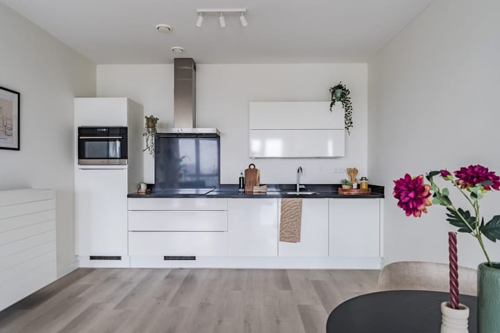 Foto 26 van Pablo Picassostraat 568