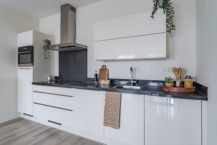 Foto 27 van Pablo Picassostraat 568