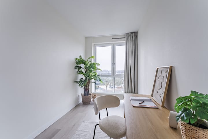 Foto 30 van Pablo Picassostraat 568