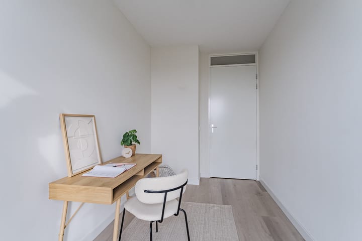 Foto 32 van Pablo Picassostraat 568