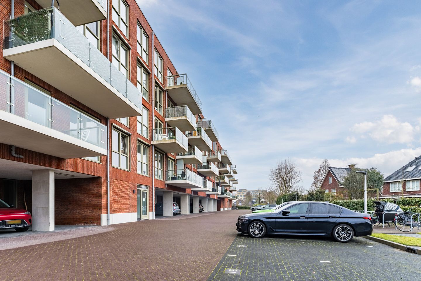 Photo 44 of Pablo Picassostraat 568