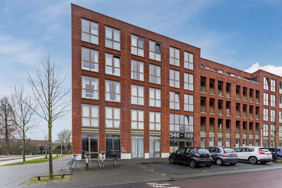 Photo 46 of Pablo Picassostraat 568