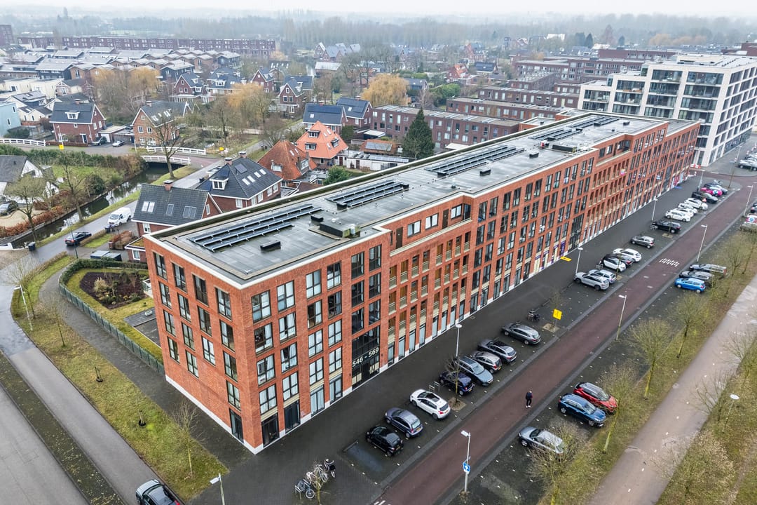 Photo 47 of Pablo Picassostraat 568