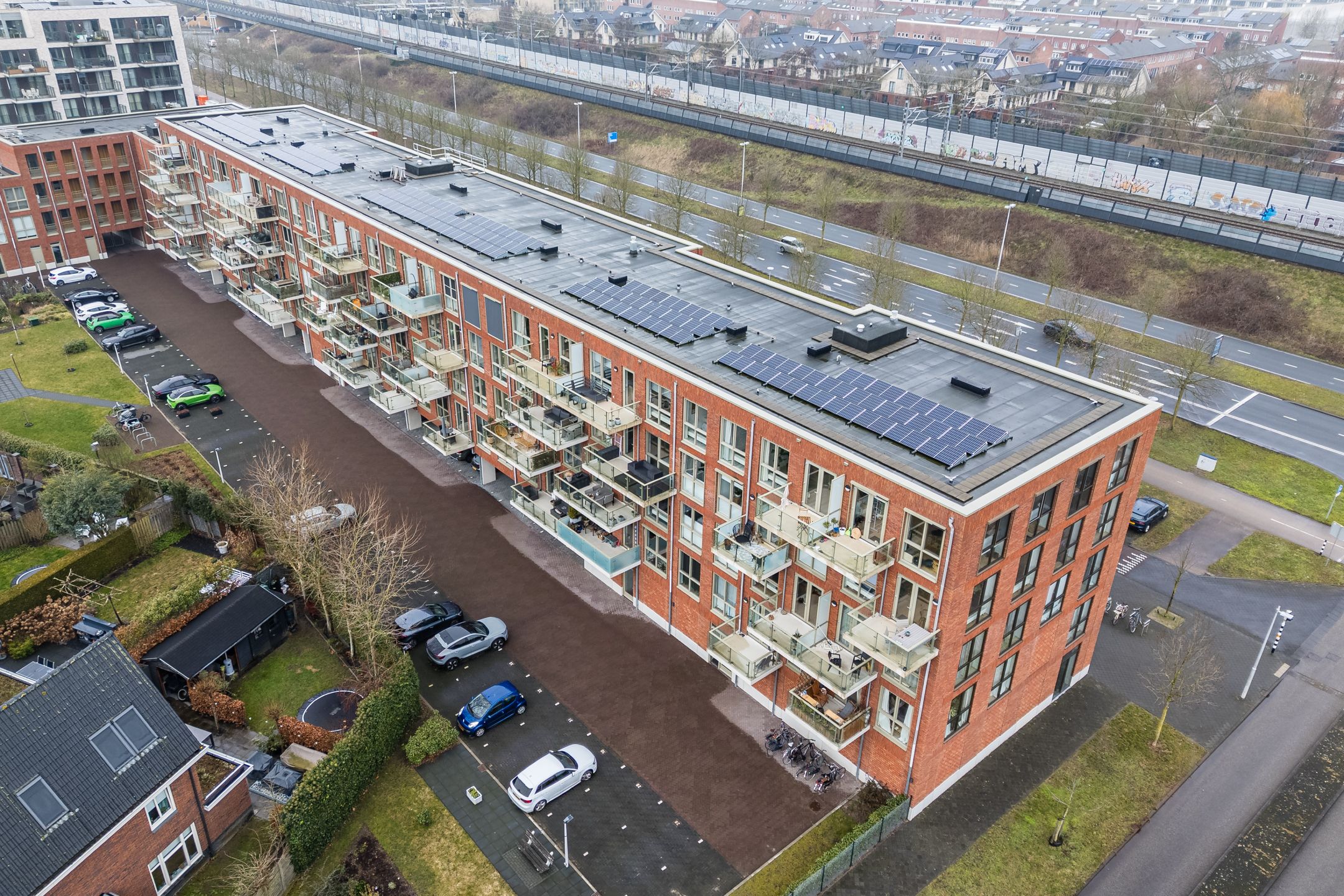 Photo 48 of Pablo Picassostraat 568