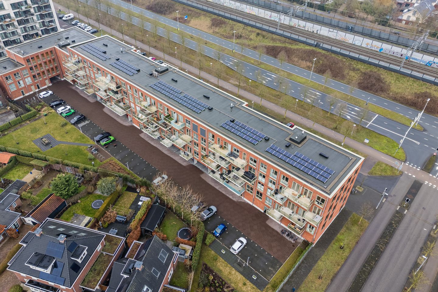 Photo 49 of Pablo Picassostraat 568