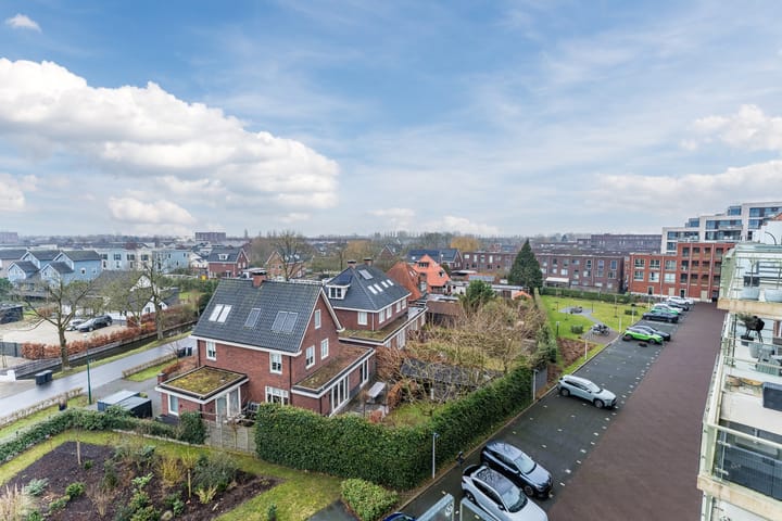 Foto 50 van Pablo Picassostraat 568