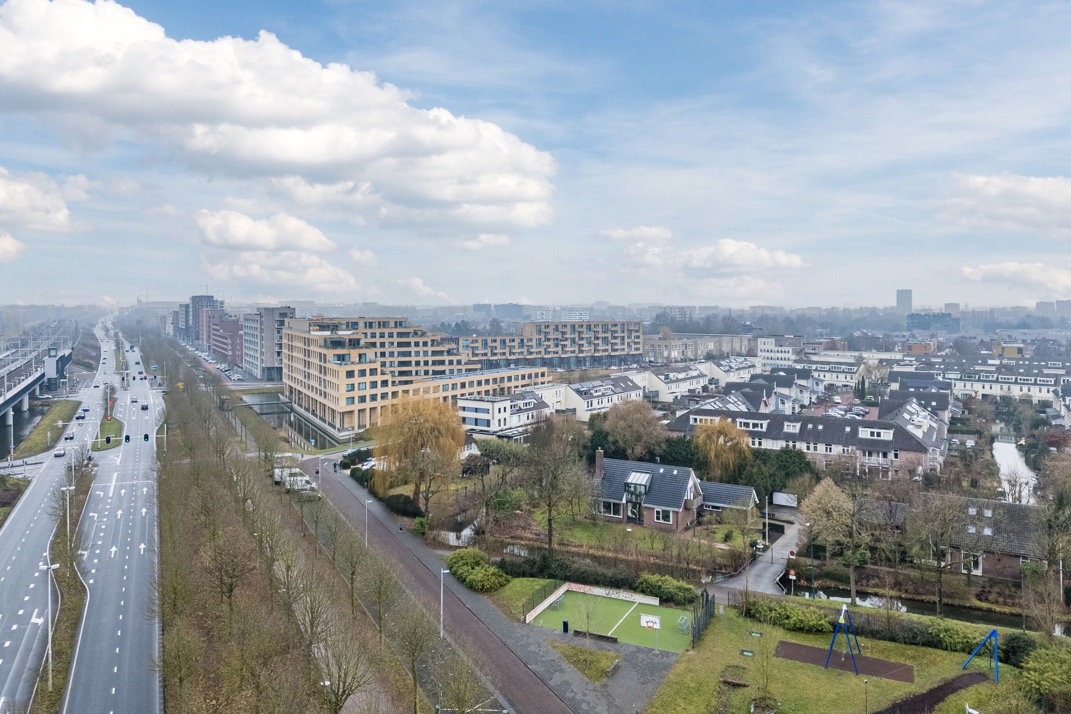 Photo 51 of Pablo Picassostraat 568