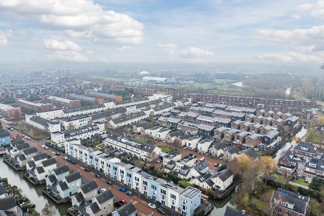 Photo 53 of Pablo Picassostraat 568