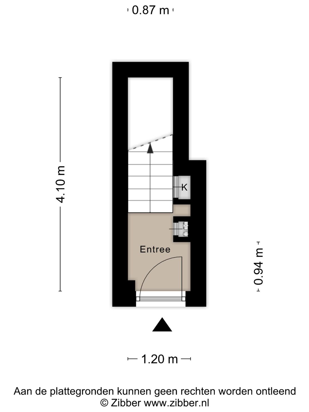 Foto 32 van Schaarsbergenstraat 54