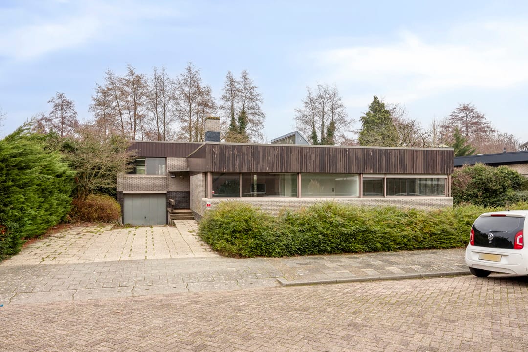 Foto 1 van Keltenoord 74