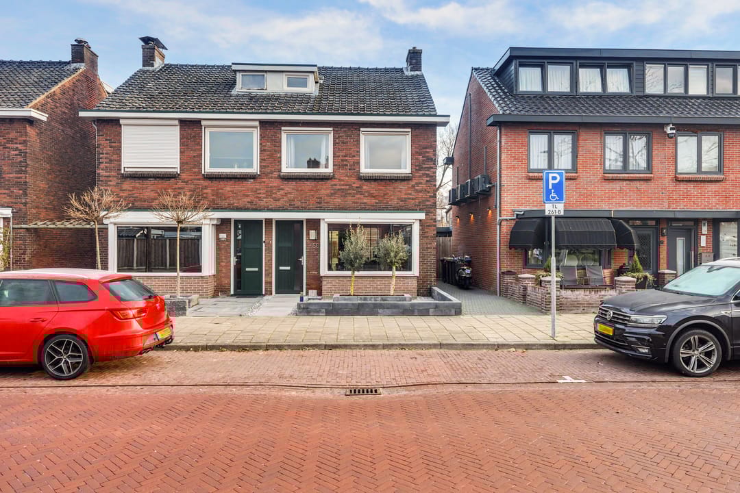 Photo 1 of B.W. ter Kuilestraat 130