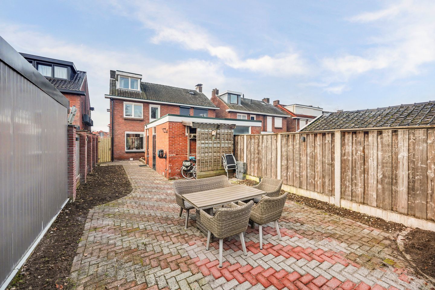 Photo 4 of B.W. ter Kuilestraat 130