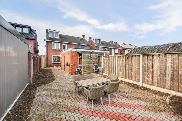 Photo 4 of B.W. ter Kuilestraat 130