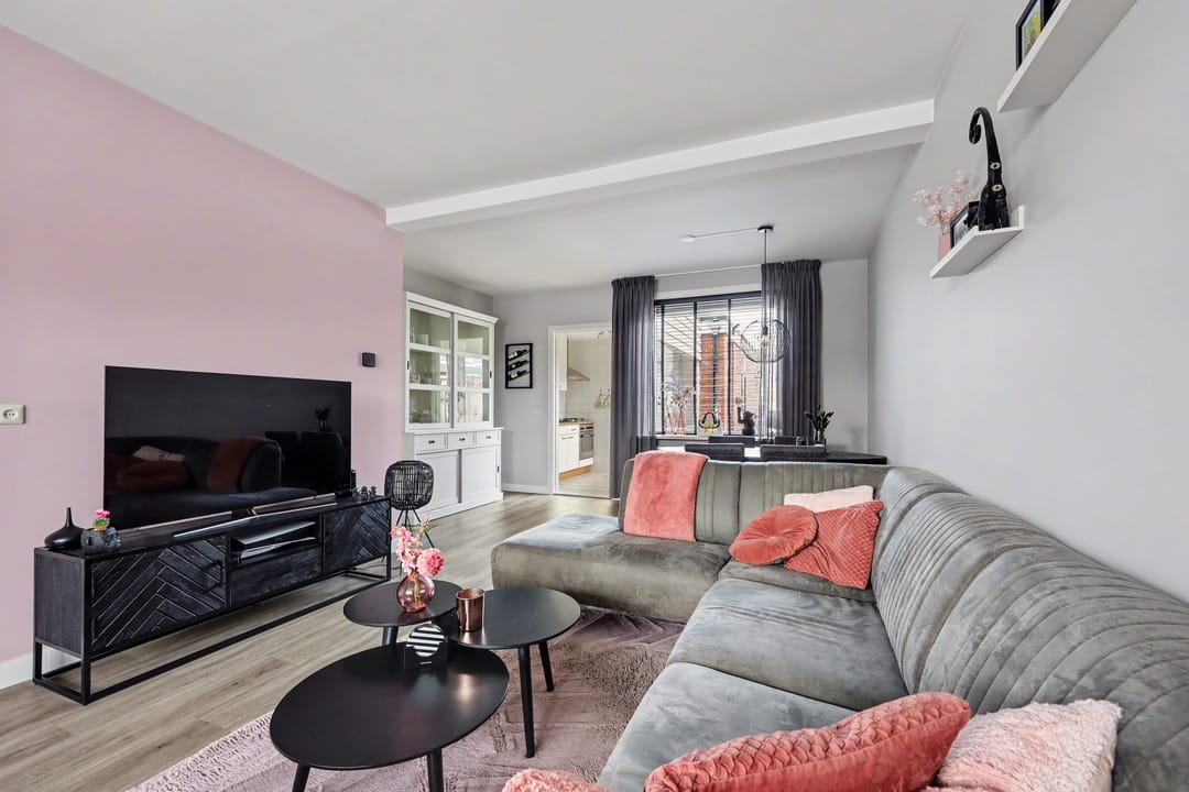 Photo 7 of B.W. ter Kuilestraat 130