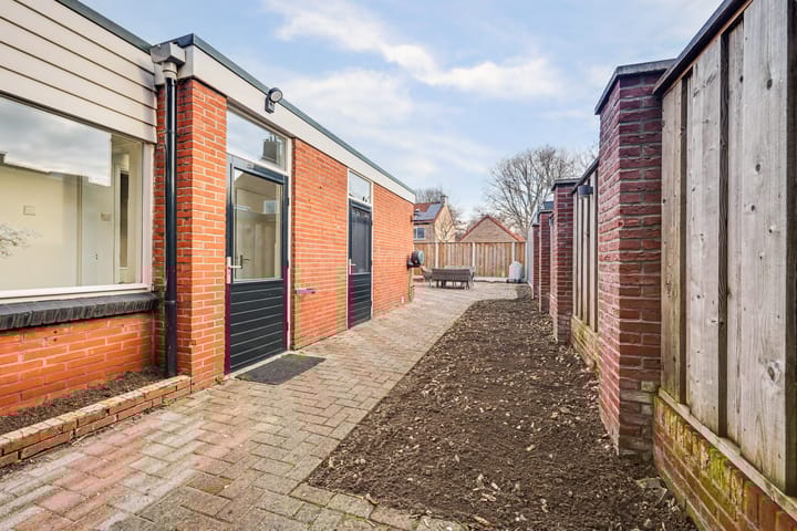 Photo 25 of B.W. ter Kuilestraat 130